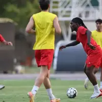 بیفوما: برای قهرمانی باید سرژ را جذب می‌کردیم!