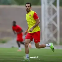 شایعه کنار گذاشتن وحید امیری از کجا آمد؟