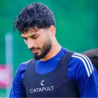تماس استقلال با هافبک ملی‌پوش ایرانی الوحده