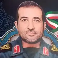 آنچه باید از همرزم سردار حاجی‌زاده بدانید