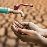 سرمقاله هم میهن/ ماجرای متفاوت آب