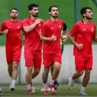 رونمایی از ترکیب پرسپولیس مقابل آلومینیوم