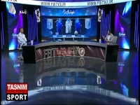 رامین رضاییان: در اولین روز تمرین پیش فصل جدید، اگر کدورتی با بازیکنی داشتم رفع کردم