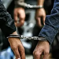 ۳ عضو کانون‌های شورشی گروهک منافقین در پاکدشت بازداشت شدند