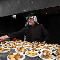 معده‌های ما قدرت هضم غذاهای عراقی را ندارد