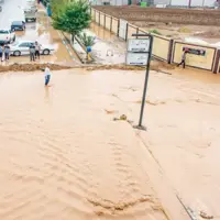 هشدار سیلاب سنگین در سه استان