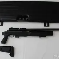 شوخی مرگبار با وینچستر