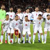 چهل بازیکن شاخص برای تشکیل تیم ب فوتبال ایران