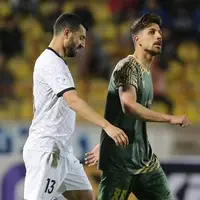 علی‌نژاد: رفتن نویدکیا از مس به ضرر من شد