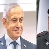 «نتانیاهو» خطاب به رئیس ستاد ارتش رژیم صهیونیستی: می‌توانی استعفا دهی