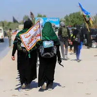 هشدار پلیس آگاهی در آستانه اربعین حسینی 