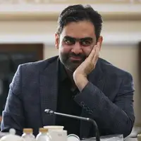 ثابتی عضو هیات‌ مدیره خانه ملت شد