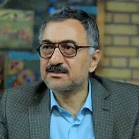 تفسیر «جعفر ول کن» به روایت سعید لیلاز