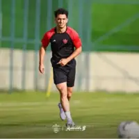 خرید جدید پرسپولیس با شماره هفت ملی