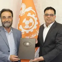 آغاز همکاری مربی سابق استقلال با مس کرمان
