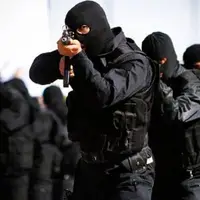 رهایی گروگان بعد از 6 ماه اسارت