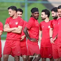 بررسی نقل‌ و انتقالات پرسپولیس
