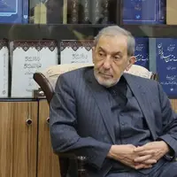 واکنش ولایتی به انتصاب علی لاریجانی به دبیری شعام