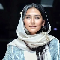 چهره ها/ هدی زین‌العابدین با زیبایی طبیعی‌اش ترکاند!