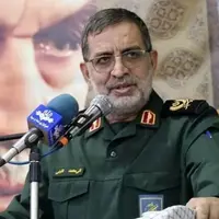 سخنگوی سپاه پاسداران: معادلات منطقه‌ای و بین‌المللی به‌ نفع ایران تغییر کرده‌اند