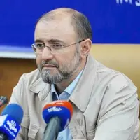 نظر میثم نیلی درباره کاظم صدیقی با هشتک شهید آبرو