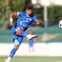 درخواست جالب رضاییان برای عفو ساپینتو