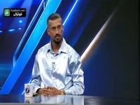 رامین رضاییان: فکر و ذکر من اول فوتبال است