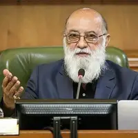 چمران رئیس شورای شهر تهران ماند