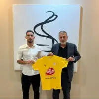 توافق با استقلال خوزستان؛ هلیچی در فجر سپاسی