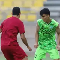 مصدومیت تلخ مدافع آلومینیوم مقابل پرسپولیس