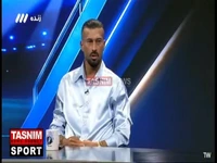 رامین رضاییان: نمی‌توانم بیرانوند را قضاوت کنم ولی او محکوم است قوی‌تر از قبل برگردد
