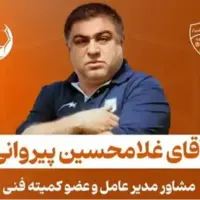 بازگشت شاغلام به خانه؛ پیروانی در برق شیراز