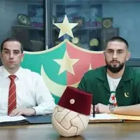 گندوز به مولودیه پیوست