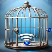 آزادی اینترنت، معطل وفاق