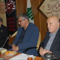 ساوه شمشکی: اسکی مشکلات زیرساختی دارد