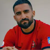 مهرداد محمدی را اندازه گرفتند!