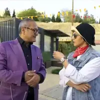 اخراج مهسا طهماسبی از «کارناوال» واقعی بود یا سناریو برای جذب مخاطب؟!
