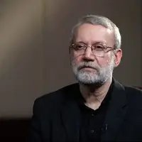علی لاریجانی دبیر شورای عالی امنیت ملی شد