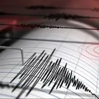 جزئیات زلزله ۴ ریشتری آبدان