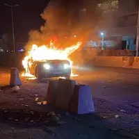 حمله پهپادی به جنوب لبنان، یک شهید برجا گذاشت
