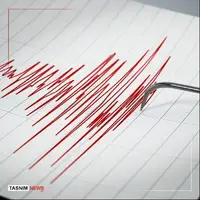 زلزله ۵/۴ ریشتری در زهکلوت کرمان