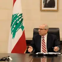 جلسه سرنوشت‌ساز دولت لبنان درباره سلاح حزب‌الله
