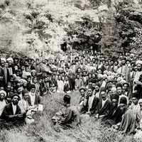 مشروطه‏‌خواهی ناتمام