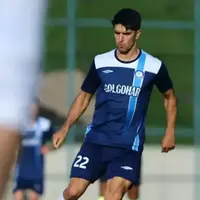 پایان عملیات جستجو برای جایگزین هافبک استقلال