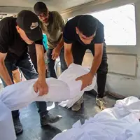 شمار شهدای غزه از مرز ۶۱ هزار نفر گذشت