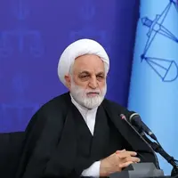 رئیس عدلیه: با جواسیس برخورد قاطعانه و قانونی خواهیم داشت