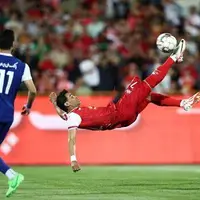تیر خلاص بازیکن پرسپولیس به مدیریت باشگاه استقلال!