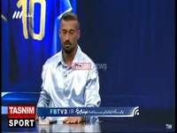 رامین رضاییان: اگر قهرمان جام حذفی نمی‌شدیم امکان نداشت در استقلال بمانم