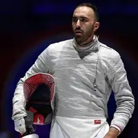 پاکدامن: اتفاقاتی که برای من رخ داد باعث افتم شد