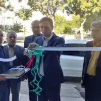 افتتاح دفتر خدمات الکترونیک قضائی جدید در شاهرود